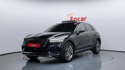 Genesis GV70 2024