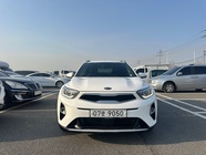 Kia Stonic 2018