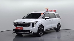 Kia Canival 2024