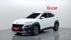 Hyundai Kona 2020