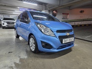 Chevrolet Spark 2013