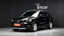 Volvo XC40 2019