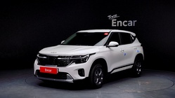 Kia Seltos 2024