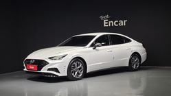 Hyundai Sonata 2021
