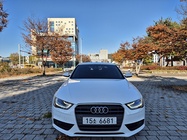 Audi A4 2015