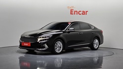 Kia K7 2020