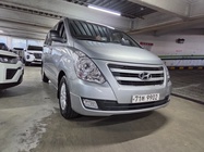 Hyundai Grandeur 2018