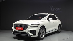 Genesis GV70 2022