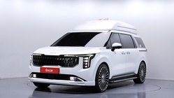 Kia Canival 2024