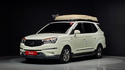 Ssangyong KORANDO 2015