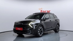 Kia Sportage 2021