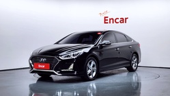 Hyundai Sonata 2019
