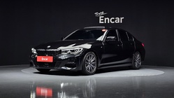 BMW 3 Series 2020