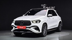 Mercedes-Benz GLE-Class 2024