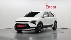 Kia Niro 2025