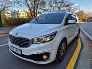 Kia Canival 2017