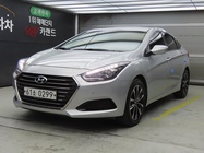 Hyundai i40 2016