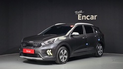 Kia Niro 2021