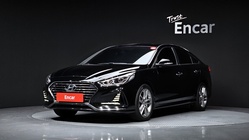 Hyundai Sonata 2017