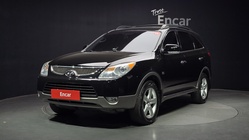 Hyundai Veracruz 2008
