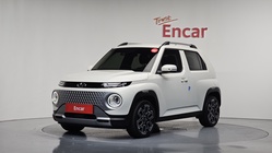 Hyundai Casper 2022