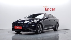 Kia K8 2022