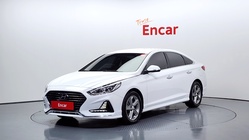 Hyundai Sonata 2017