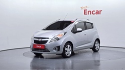 Chevrolet Spark 2011