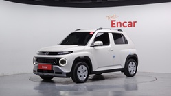 Hyundai Casper 2024