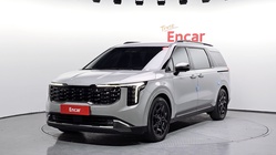 Kia Canival 2024