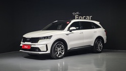 Kia Sorento 2020