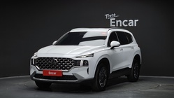 Hyundai Santa Fe 2023