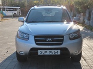 Hyundai Santa Fe 2008