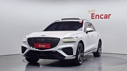 Genesis GV70 2023