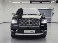 Lincoln Navigator 2020