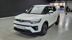 Ssangyong TIBOLI 2022
