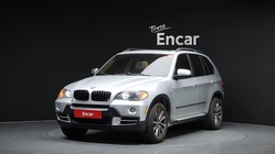 BMW X5 2008