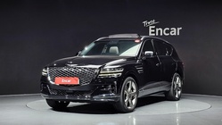 Genesis GV80 2022