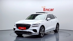Genesis GV70 2025