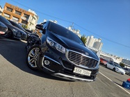 Kia Canival 2014