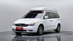 Kia Canival 2013