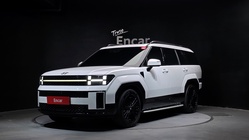 Hyundai Santa Fe 2023