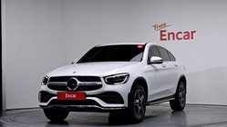 Mercedes-Benz GLC-Class 2022