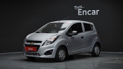 Chevrolet Spark 2014