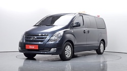 Hyundai Grandeur 2016