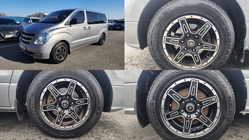 Hyundai Grandeur 2012