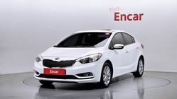 Kia K3 2014
