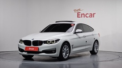 BMW Gran Turismo 2019