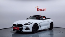 BMW Z4 2019