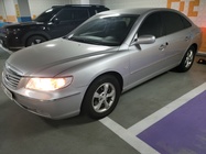 Hyundai Grandeur 2005